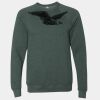 Unisex Sponge Fleece Crewneck Sweatshirt Thumbnail