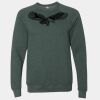 Unisex Sponge Fleece Crewneck Sweatshirt Thumbnail