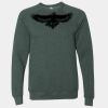 Unisex Sponge Fleece Crewneck Sweatshirt Thumbnail