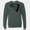 Unisex Sponge Fleece Crewneck Sweatshirt Thumbnail