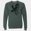 Unisex Sponge Fleece Crewneck Sweatshirt Thumbnail