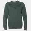 Unisex Sponge Fleece Crewneck Sweatshirt Thumbnail