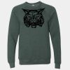 Unisex Sponge Fleece Crewneck Sweatshirt Thumbnail