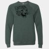 Unisex Sponge Fleece Crewneck Sweatshirt Thumbnail