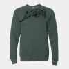 Unisex Sponge Fleece Crewneck Sweatshirt Thumbnail