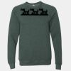 Unisex Sponge Fleece Crewneck Sweatshirt Thumbnail