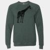 Unisex Sponge Fleece Crewneck Sweatshirt Thumbnail