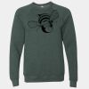 Unisex Sponge Fleece Crewneck Sweatshirt Thumbnail