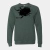 Unisex Sponge Fleece Crewneck Sweatshirt Thumbnail