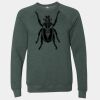 Unisex Sponge Fleece Crewneck Sweatshirt Thumbnail