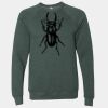 Unisex Sponge Fleece Crewneck Sweatshirt Thumbnail