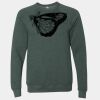 Unisex Sponge Fleece Crewneck Sweatshirt Thumbnail