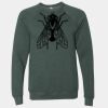 Unisex Sponge Fleece Crewneck Sweatshirt Thumbnail