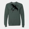 Unisex Sponge Fleece Crewneck Sweatshirt Thumbnail