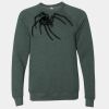 Unisex Sponge Fleece Crewneck Sweatshirt Thumbnail