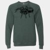 Unisex Sponge Fleece Crewneck Sweatshirt Thumbnail