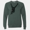 Unisex Sponge Fleece Crewneck Sweatshirt Thumbnail