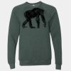 Unisex Sponge Fleece Crewneck Sweatshirt Thumbnail