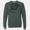 Unisex Sponge Fleece Crewneck Sweatshirt Thumbnail