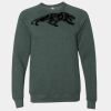 Unisex Sponge Fleece Crewneck Sweatshirt Thumbnail