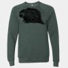 Unisex Sponge Fleece Crewneck Sweatshirt Thumbnail