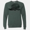 Unisex Sponge Fleece Crewneck Sweatshirt Thumbnail