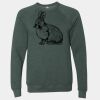 Unisex Sponge Fleece Crewneck Sweatshirt Thumbnail