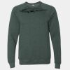 Unisex Sponge Fleece Crewneck Sweatshirt Thumbnail