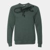 Unisex Sponge Fleece Crewneck Sweatshirt Thumbnail