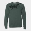 Unisex Sponge Fleece Crewneck Sweatshirt Thumbnail