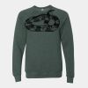 Unisex Sponge Fleece Crewneck Sweatshirt Thumbnail