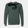 Unisex Sponge Fleece Crewneck Sweatshirt Thumbnail
