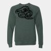 Unisex Sponge Fleece Crewneck Sweatshirt Thumbnail