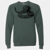 Unisex Sponge Fleece Crewneck Sweatshirt Thumbnail