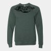 Unisex Sponge Fleece Crewneck Sweatshirt Thumbnail