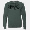 Unisex Sponge Fleece Crewneck Sweatshirt Thumbnail