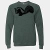 Unisex Sponge Fleece Crewneck Sweatshirt Thumbnail