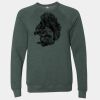 Unisex Sponge Fleece Crewneck Sweatshirt Thumbnail