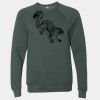 Unisex Sponge Fleece Crewneck Sweatshirt Thumbnail