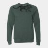 Unisex Sponge Fleece Crewneck Sweatshirt Thumbnail