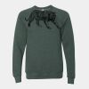 Unisex Sponge Fleece Crewneck Sweatshirt Thumbnail
