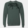 Unisex Sponge Fleece Crewneck Sweatshirt Thumbnail