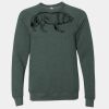 Unisex Sponge Fleece Crewneck Sweatshirt Thumbnail