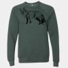 Unisex Sponge Fleece Crewneck Sweatshirt Thumbnail