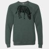 Unisex Sponge Fleece Crewneck Sweatshirt Thumbnail