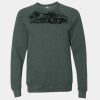 Unisex Sponge Fleece Crewneck Sweatshirt Thumbnail