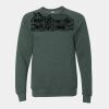 Unisex Sponge Fleece Crewneck Sweatshirt Thumbnail