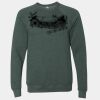 Unisex Sponge Fleece Crewneck Sweatshirt Thumbnail