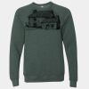 Unisex Sponge Fleece Crewneck Sweatshirt Thumbnail