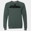 Unisex Sponge Fleece Crewneck Sweatshirt Thumbnail